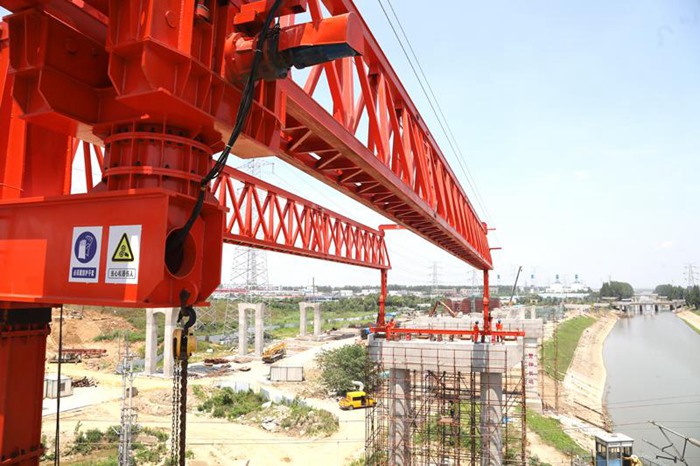 架橋 機租賃